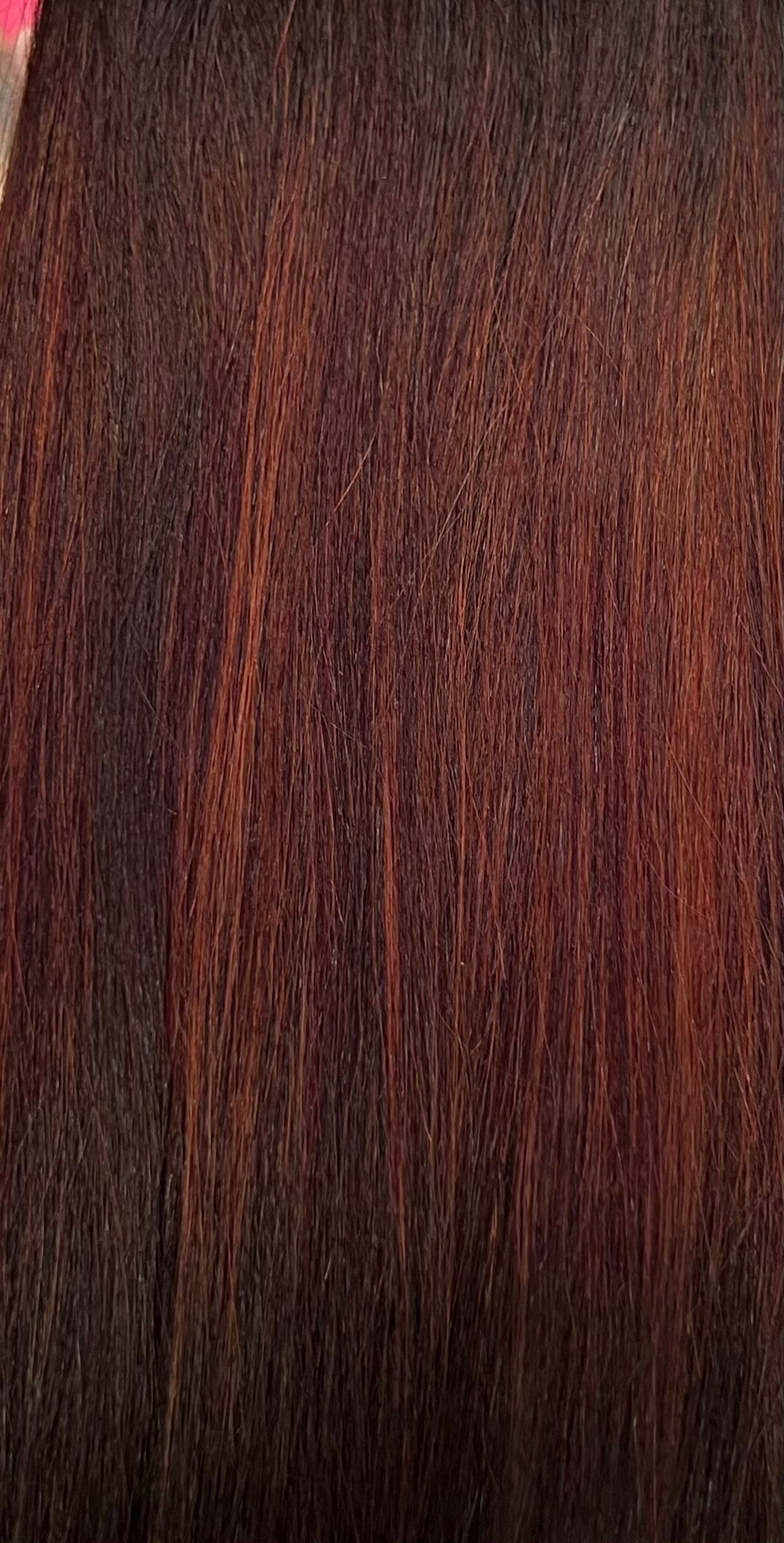 Outre Premium New Yaki Human Hair Weave, 14 in, MO3595