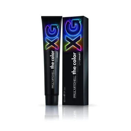 Paul Mitchell The Color XG Vegan Permanent Hair Color, 3 oz