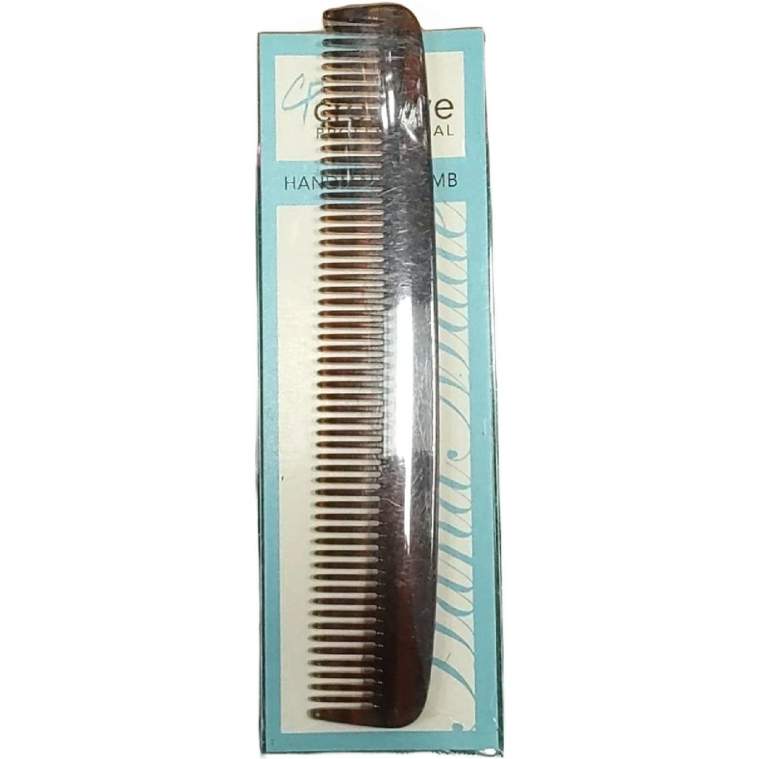 Creative Professional Handmade Hair Comb Creative 1
