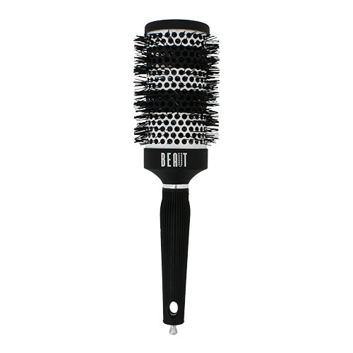 Beaut Ceramic + Ionic NanoTech Round Brush, 67053