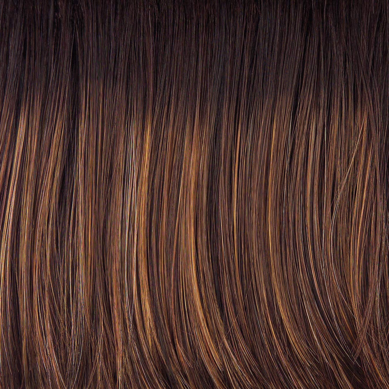 Raquel Welch Stay The Night Wig, RL8/29SS Shaded Hazelnut