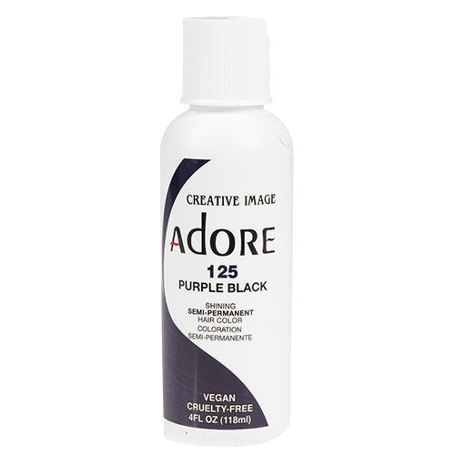 Adore Semi-Permanent Hair Color, 4 fl oz DestGlow