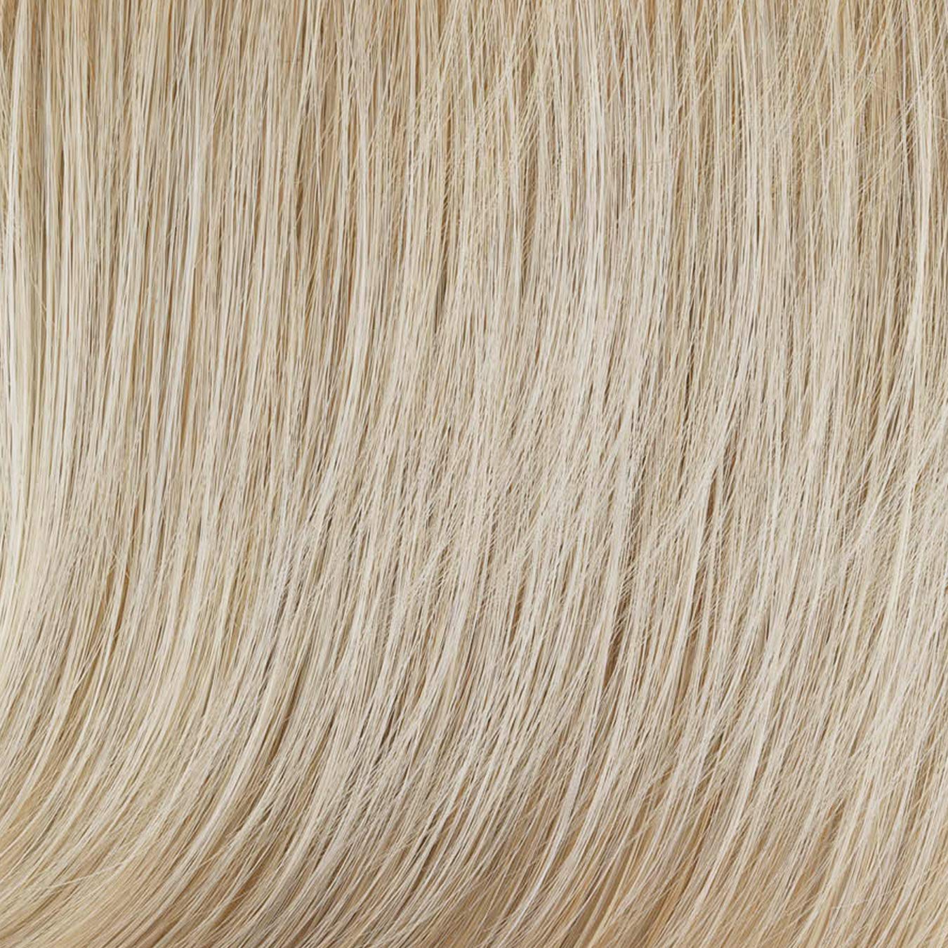 Raquel Welch Boudoir Glam Chin-Length Bob Wig, RL19/23 Biscuit