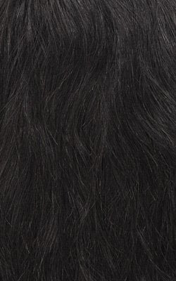 Sensationnel Bare & Natural Straight 3-Bundle Set with 4x4 Closure, Natural Black, 10/12/14 in