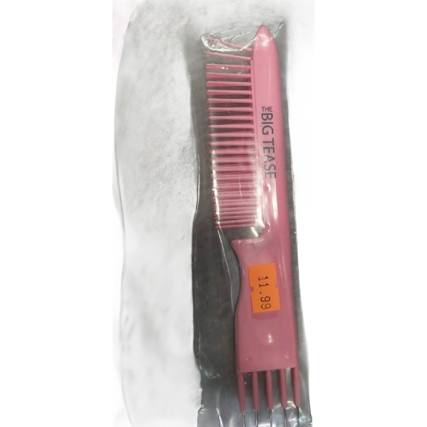 The Big Tease Teasing Hair Brush
