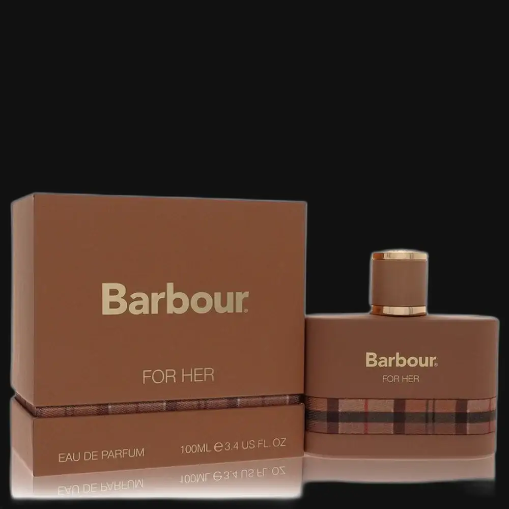 Origins By Barbour Perfume for Women - DestGlow