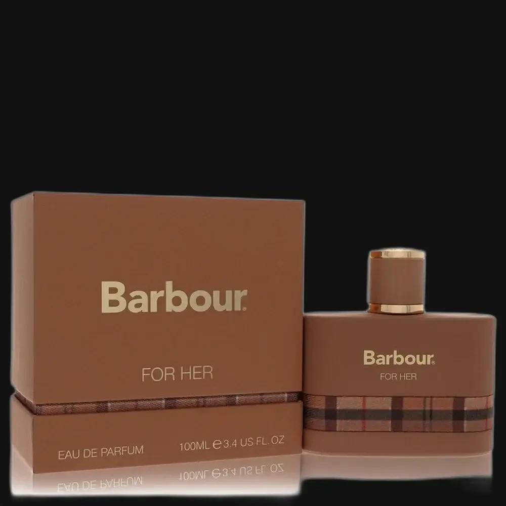 Origins By Barbour Perfume for Women