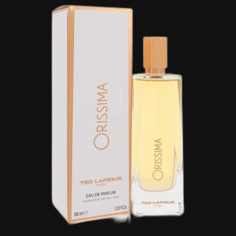 Orissima By Ted Lapidus Perfume for Women by Gamer Scents