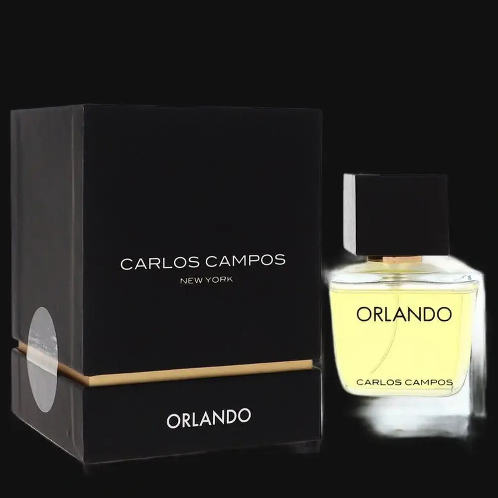 Orlando Carlos Campos By Carlos Campos Cologne for Men by Gamer Scents