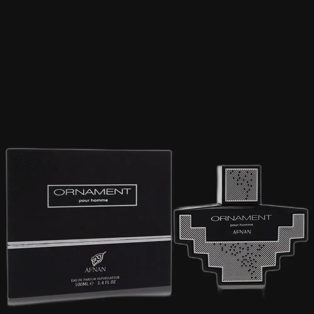 Ornament By Afnan Cologne for Men by Gamer Scents