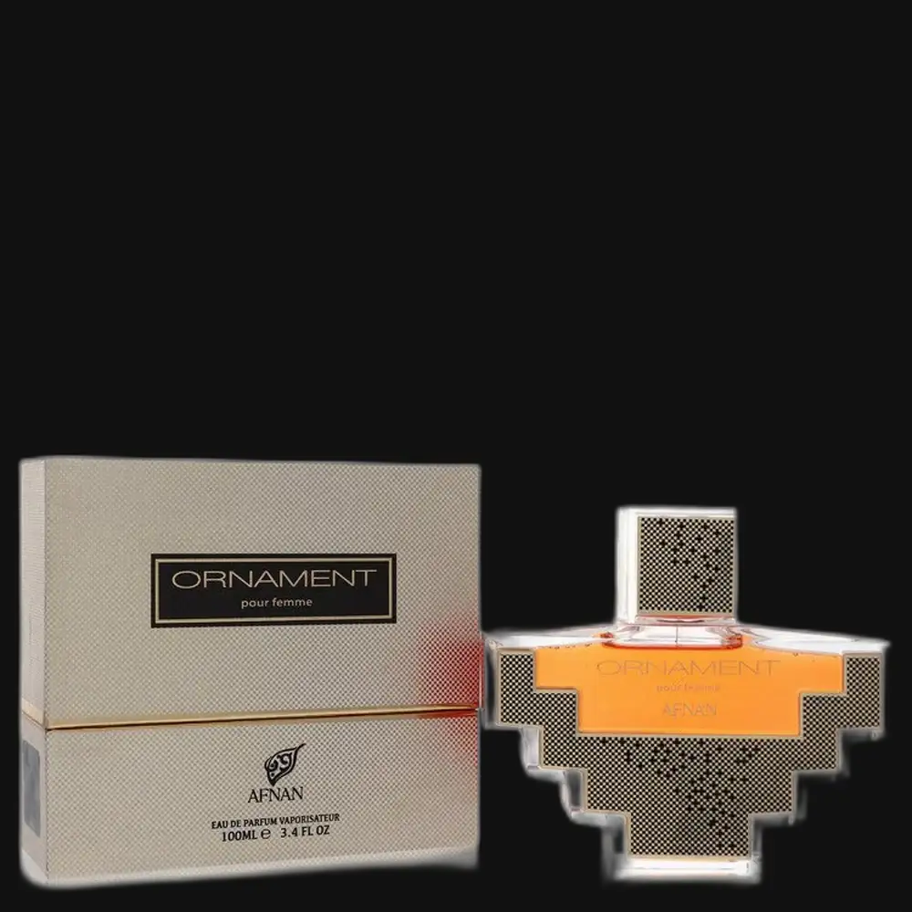 Ornament By Afnan Perfume for Women by Gamer Scents