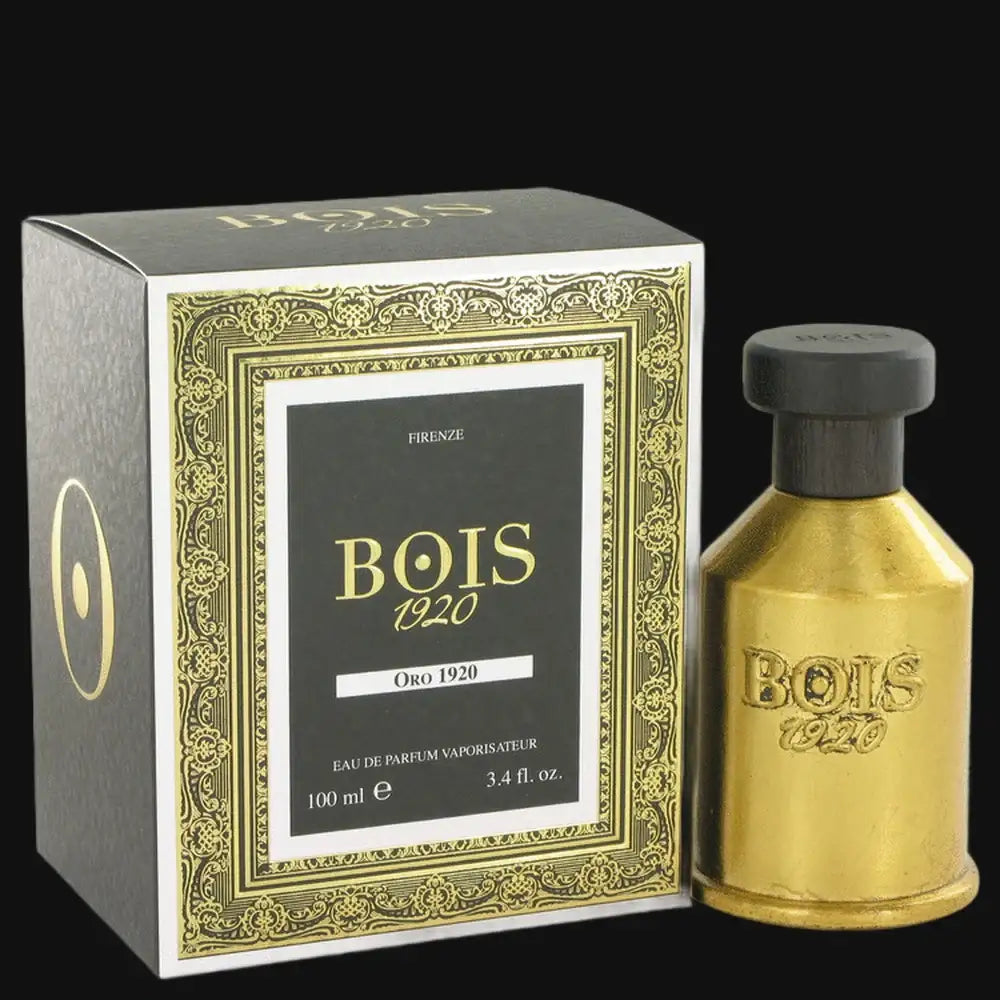 Oro By Bois 1920 Perfume for Women by Gamer Scents
