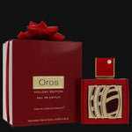 Oros Holiday By Armaf Perfume for Women