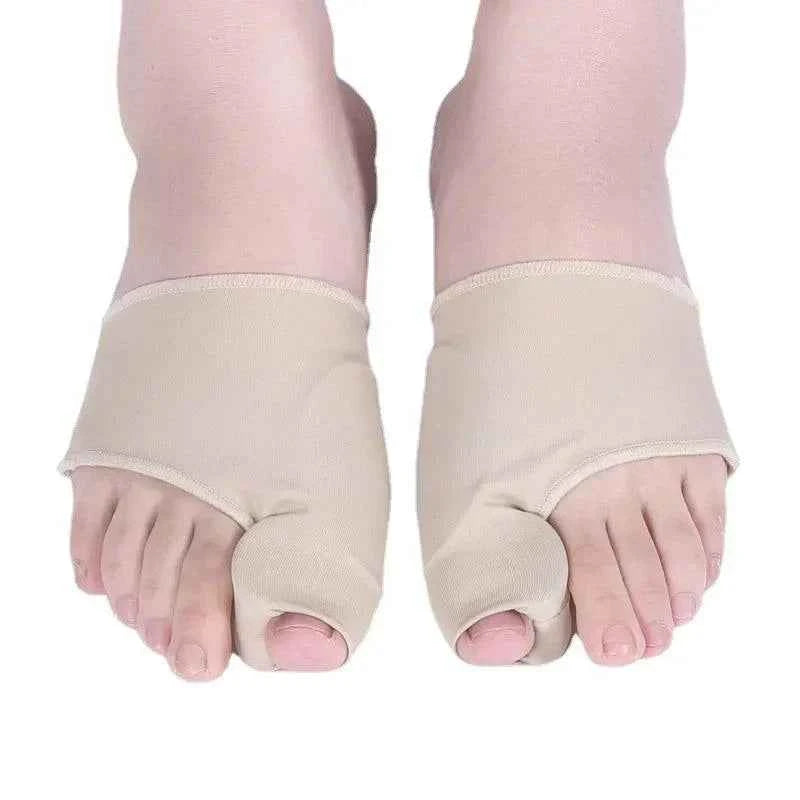 ToeAlign™ Orthopedic Toe Separators – Bunion Relief & Foot Alignment Support