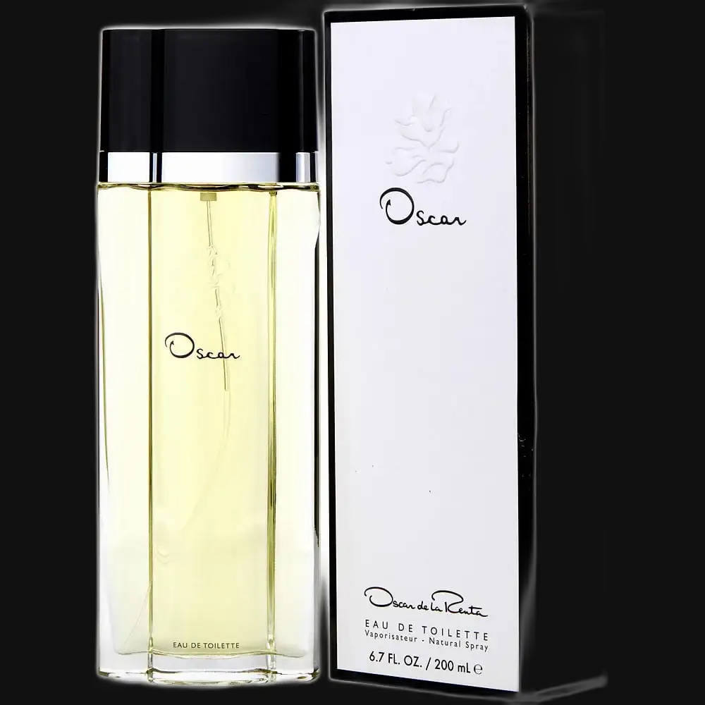 Oscar By Oscar De La Renta Perfume for Women
