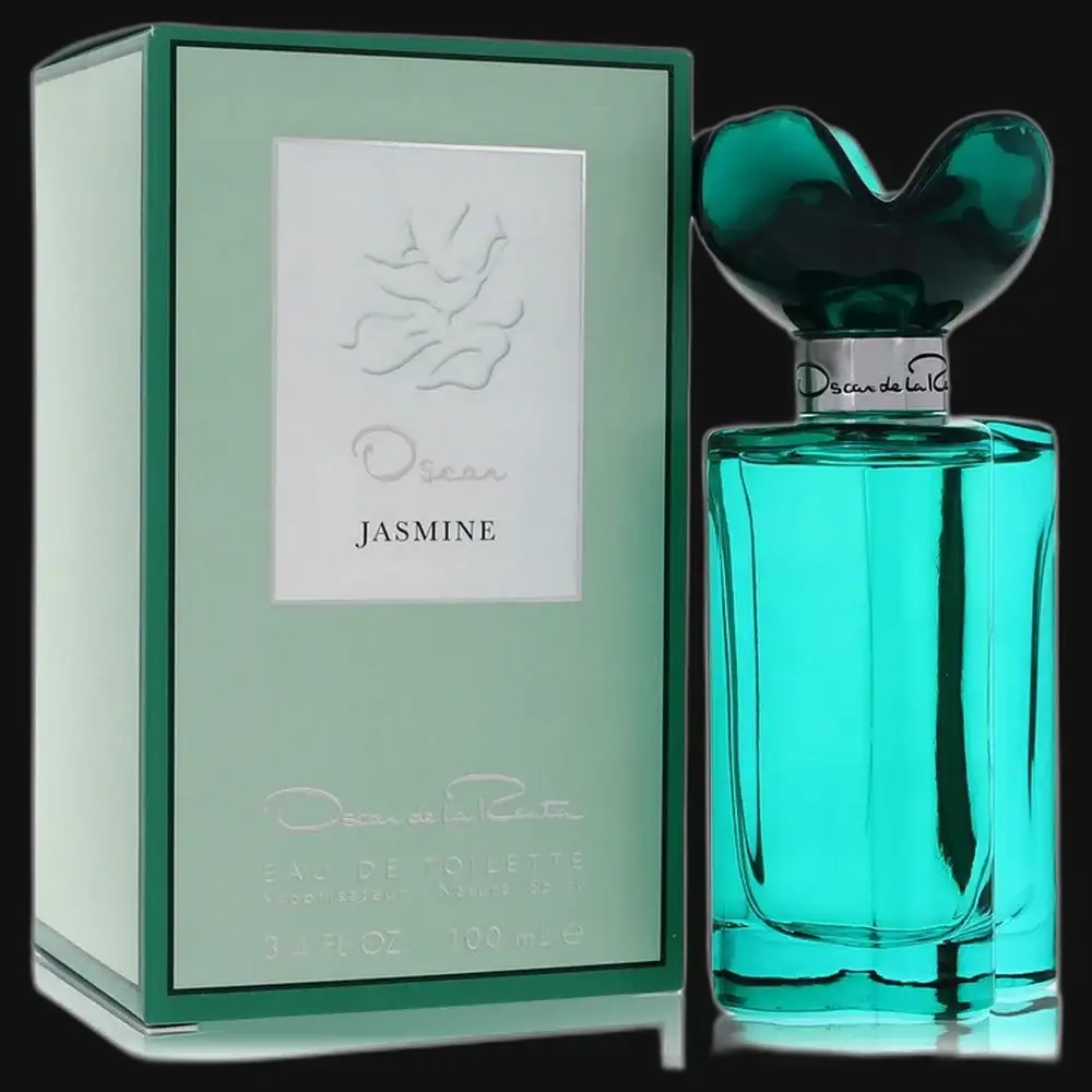 Oscar Jasmine By Oscar De La Renta Perfume for Women by Gamer Scents
