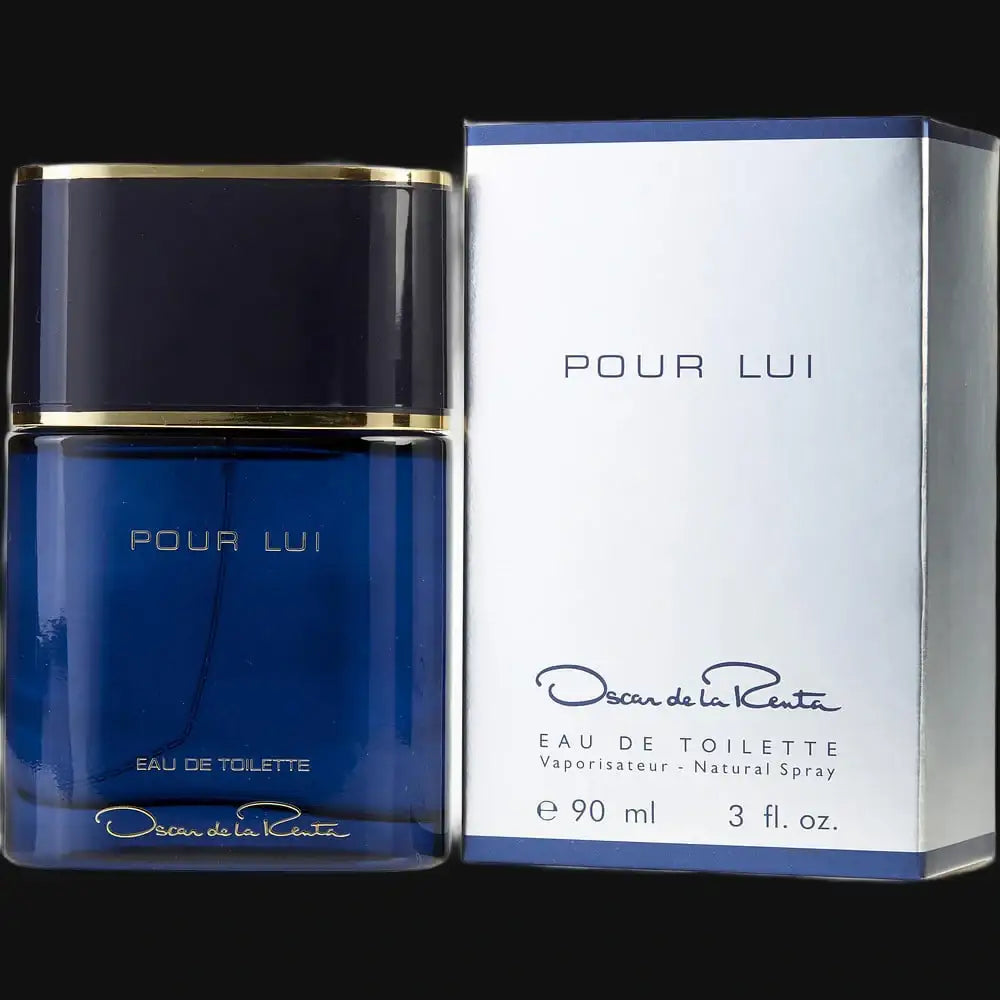 Oscar Pour Lui By Oscar De La Renta Cologne for Men