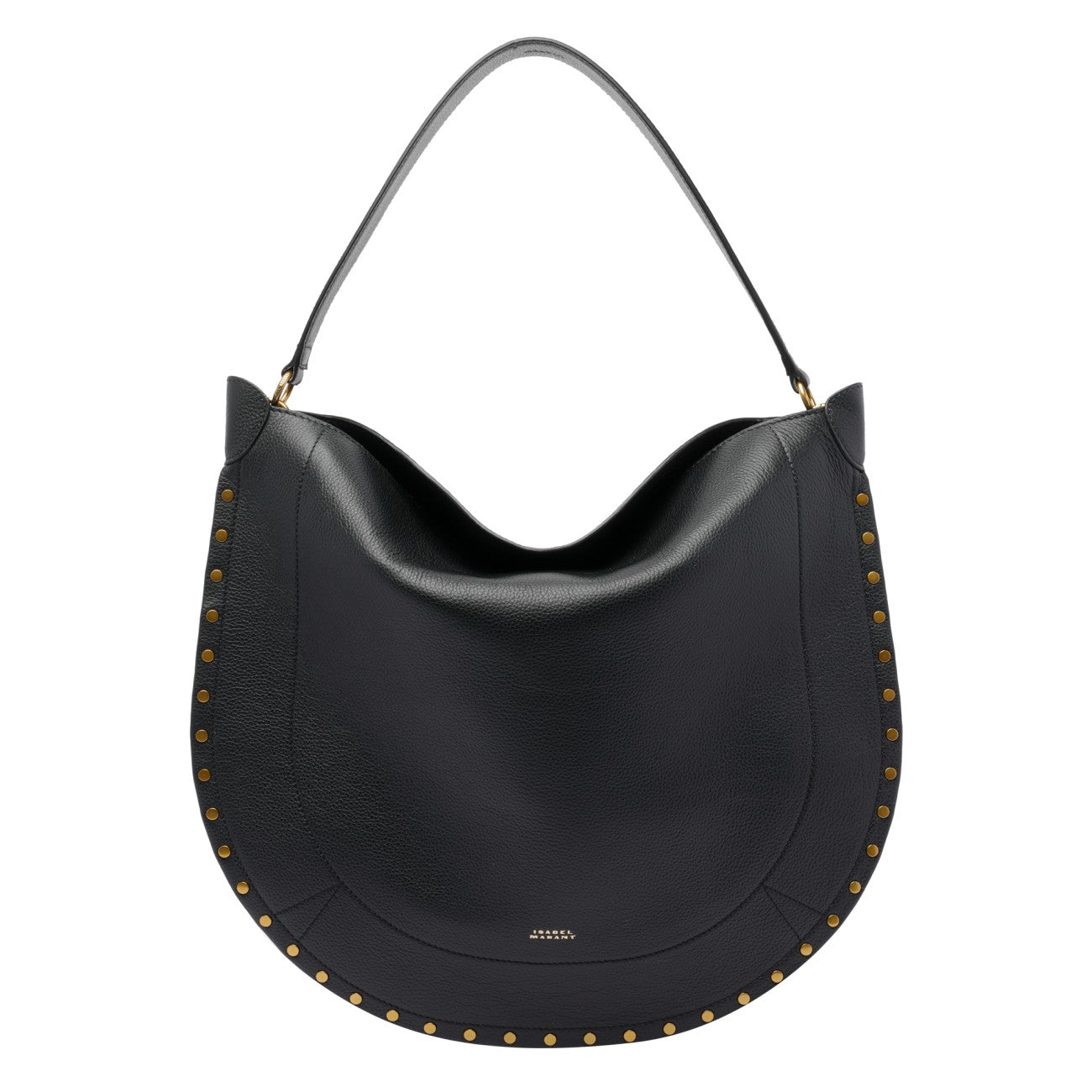 Isabel Marant Women Oskan Hobo Bag by Luosophy