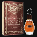 Oud Al Safwa By Rihanah (Unisex)