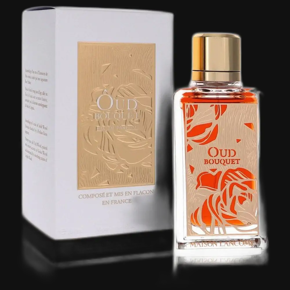 Oud Bouquet By Lancome (Unisex) by Gamer Scents