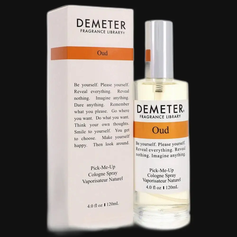 Oud By Demeter Perfume for Women