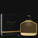 Oud By John Varvatos Cologne for Men