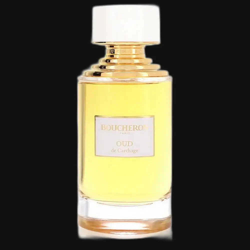 Oud De Carthage By Boucheron Perfume for Women by Gamer Scents