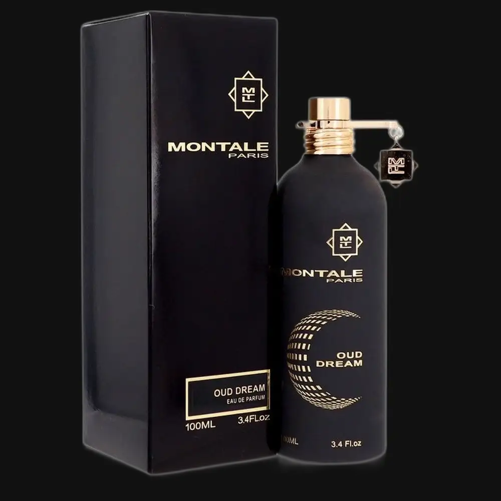 Oud Dream By Montale Perfume for Women by Gamer Scents