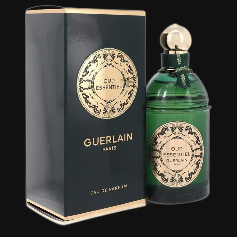 Oud Essentiel By Guerlain (Unisex) by Gamer Scents