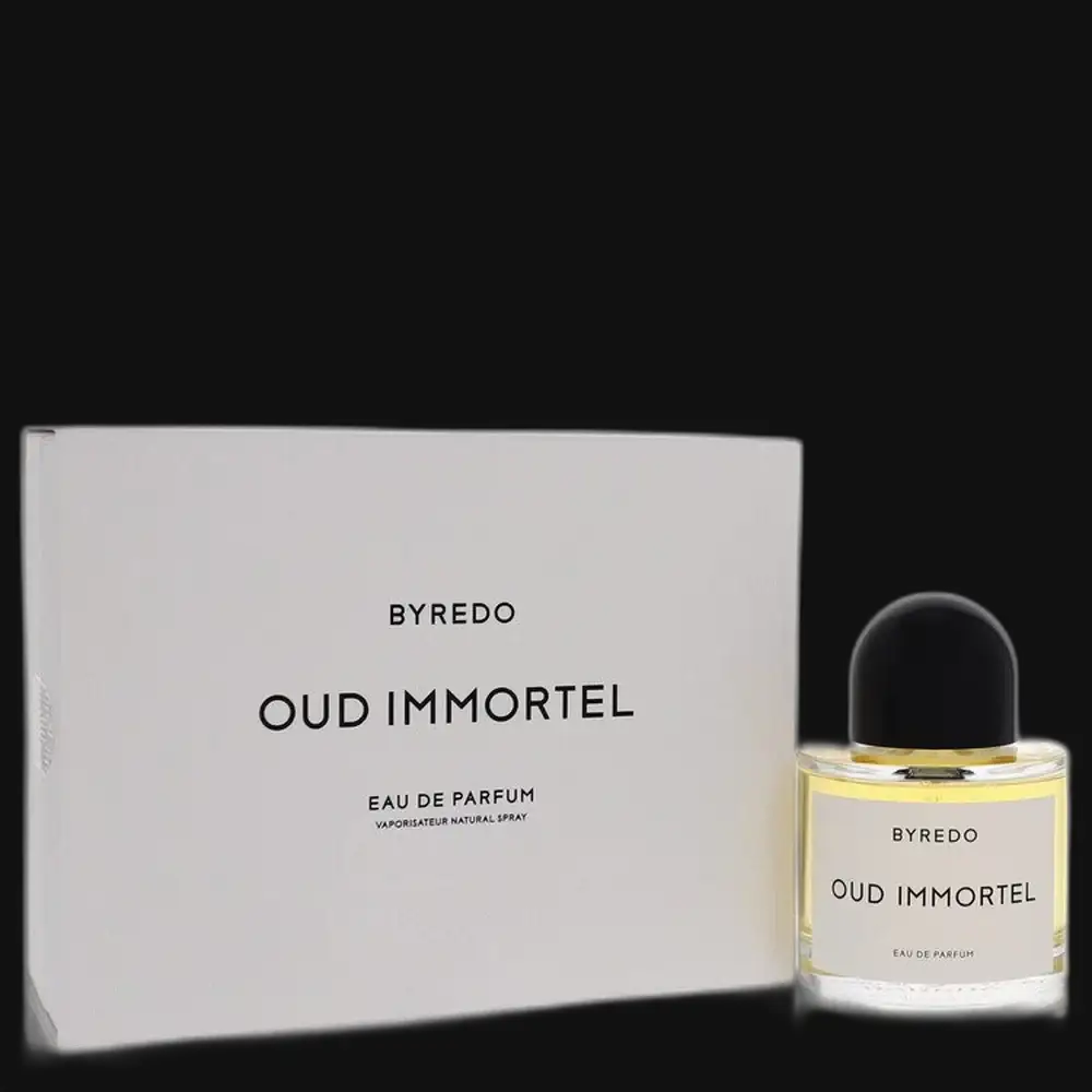 Oud Immortel By Byredo (Unisex) by Gamer Scents