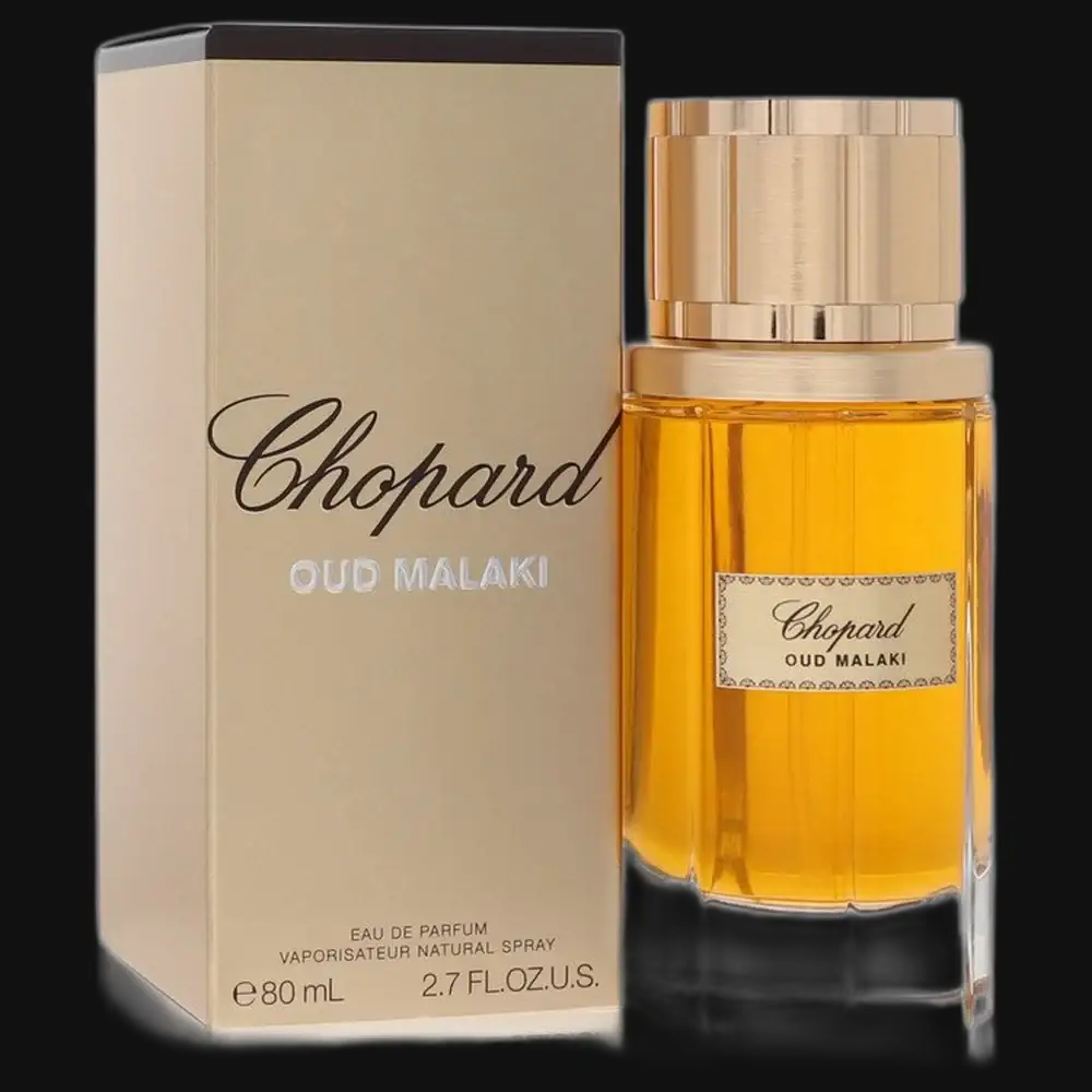 Oud Malaki By Chopard (Unisex) by Gamer Scents