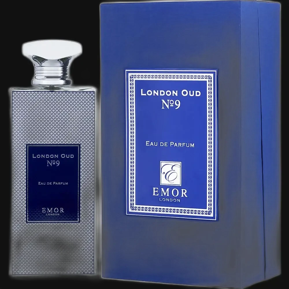 Oud No. 9 By Emor London (Unisex)