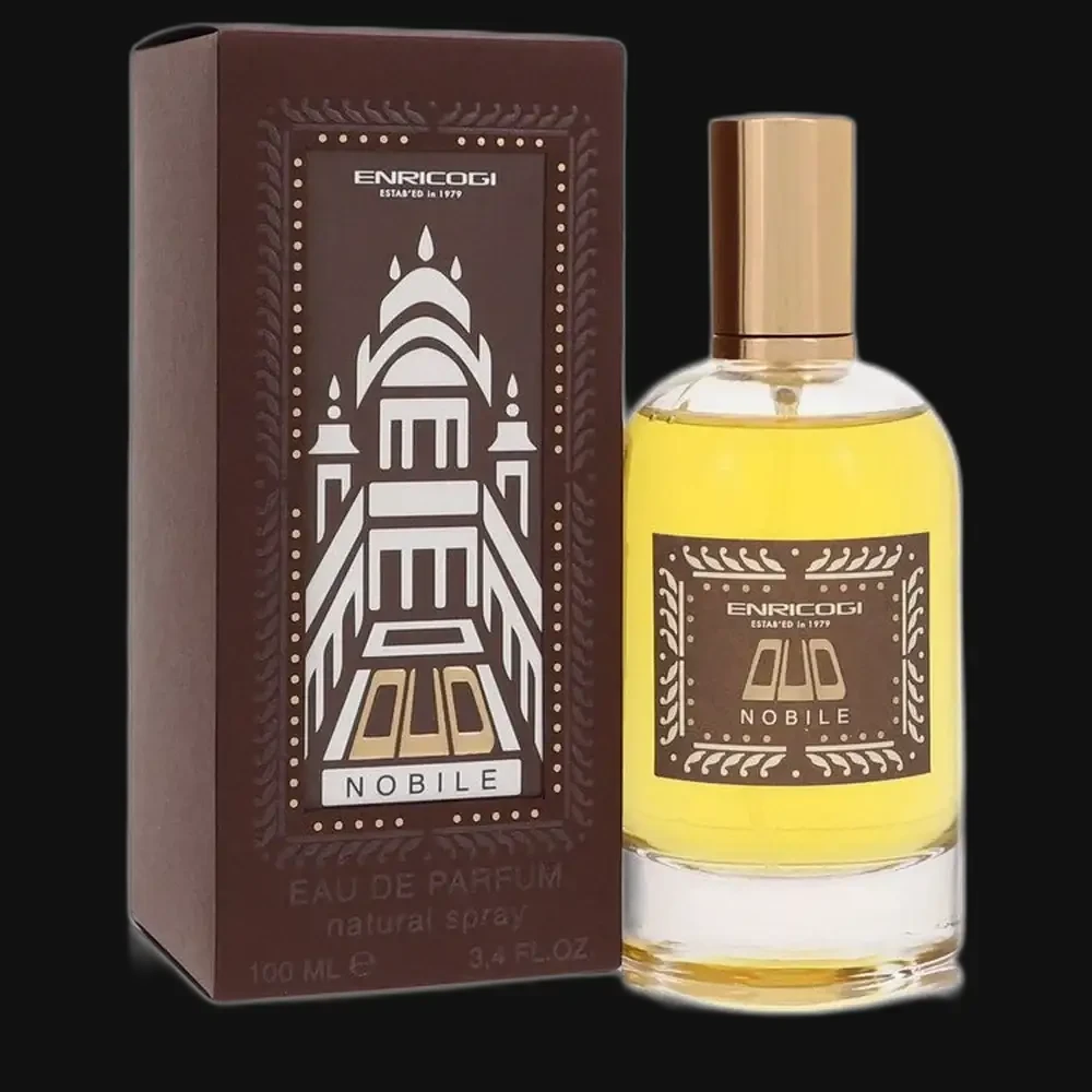 Oud Nobile By Enrico Gi (Unisex)