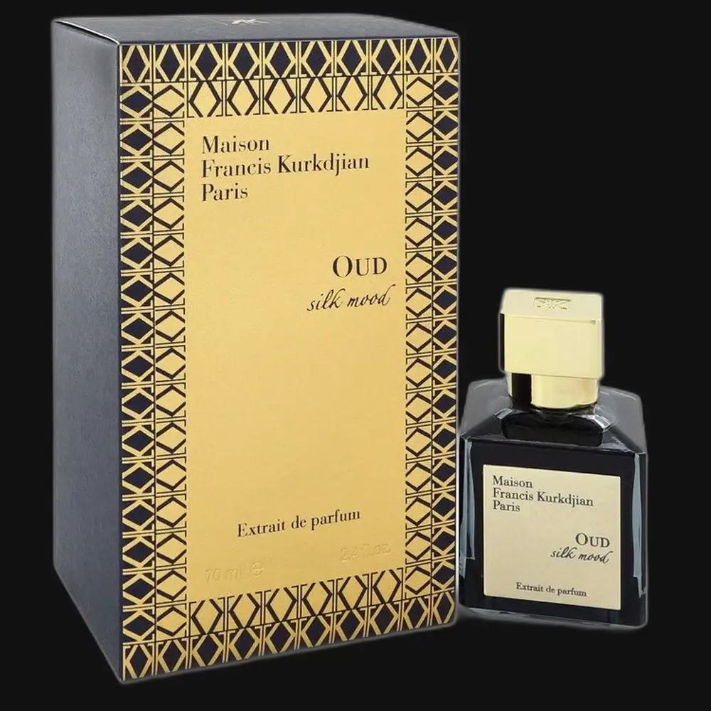 Oud Silk Mood By Maison Francis Kurkdjian (Unisex) by Gamer Scents