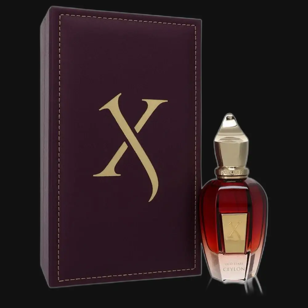 Oud Stars Ceylon By Xerjoff (Unisex) - DestGlow