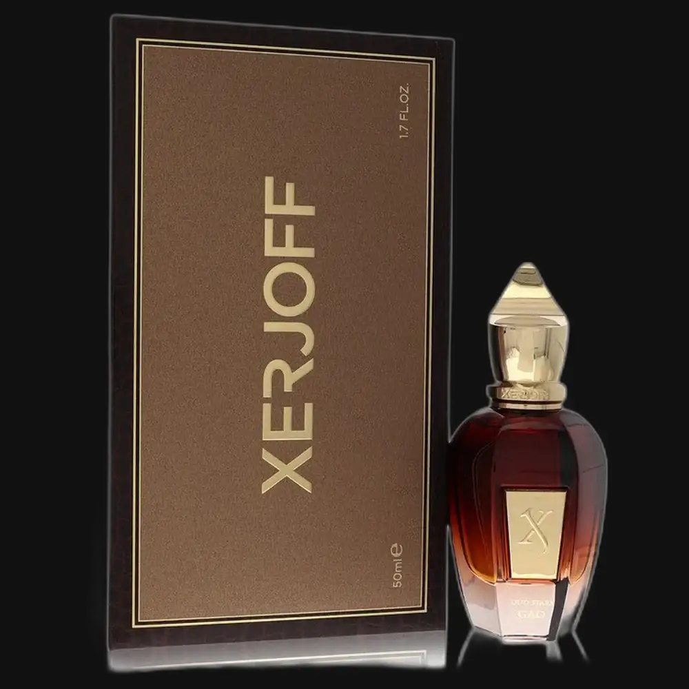 Oud Stars Gao By Xerjoff (Unisex) by Gamer Scents