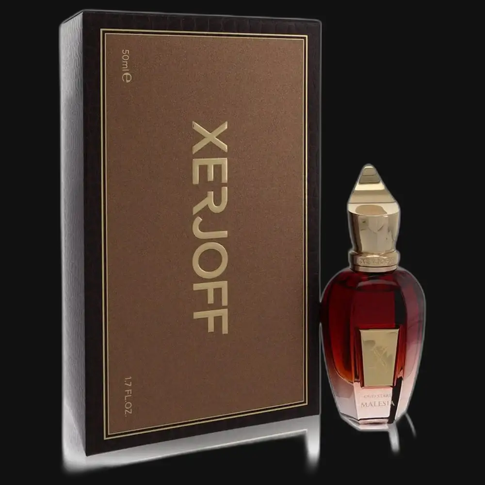 Oud Stars Malesia By Xerjoff Perfume for Women by Gamer Scents