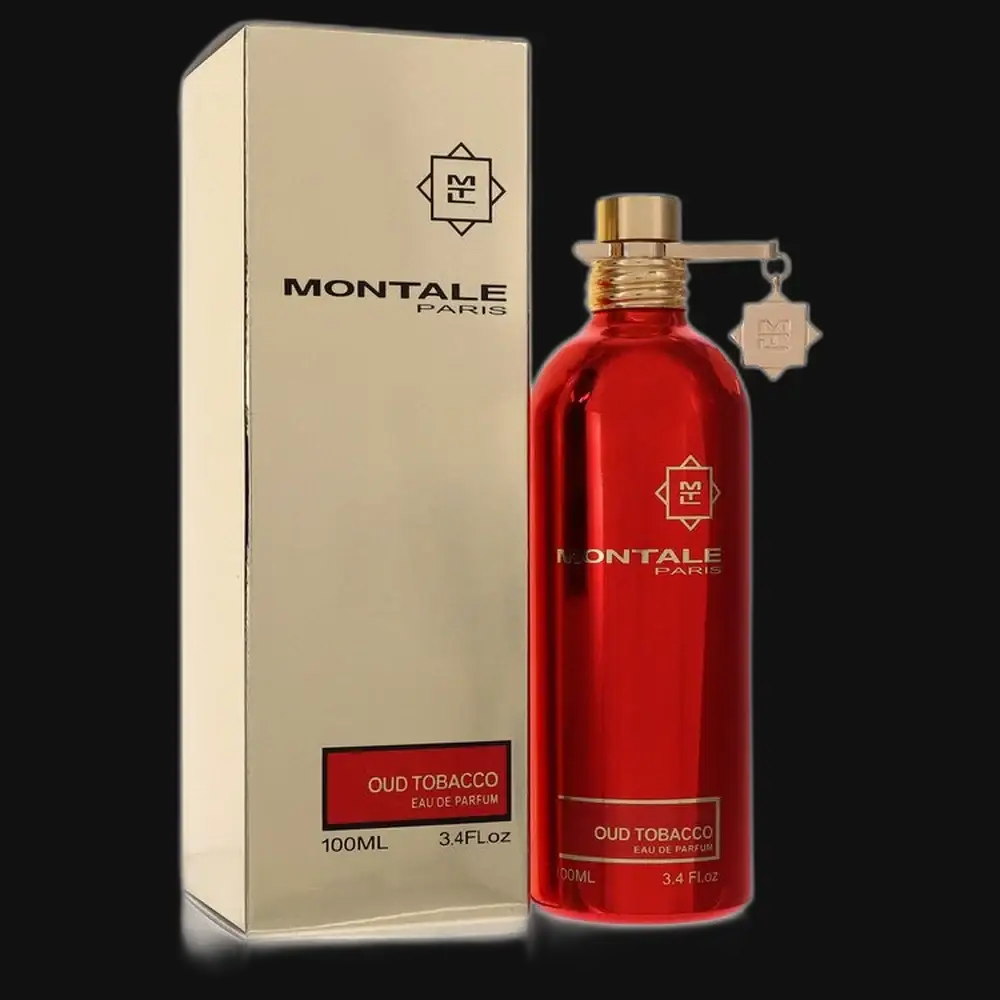 Oud Tobacco By Montale Cologne for Men by Gamer Scents