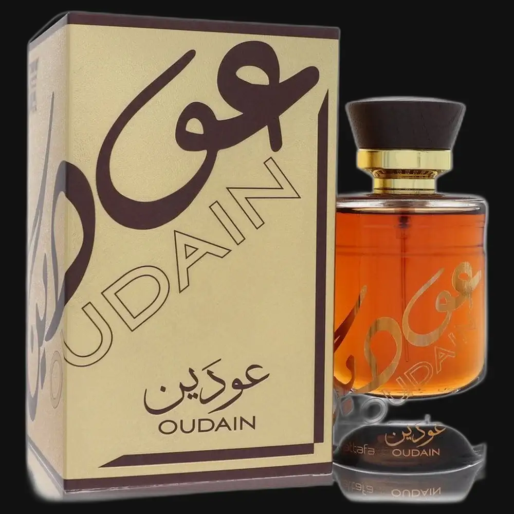 Oudain By Lattafa (Unisex) by Gamer Scents