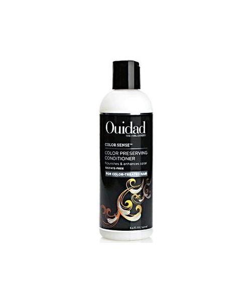 Ouidad Color Sense Color Preserving Shampoo, 33.8 oz