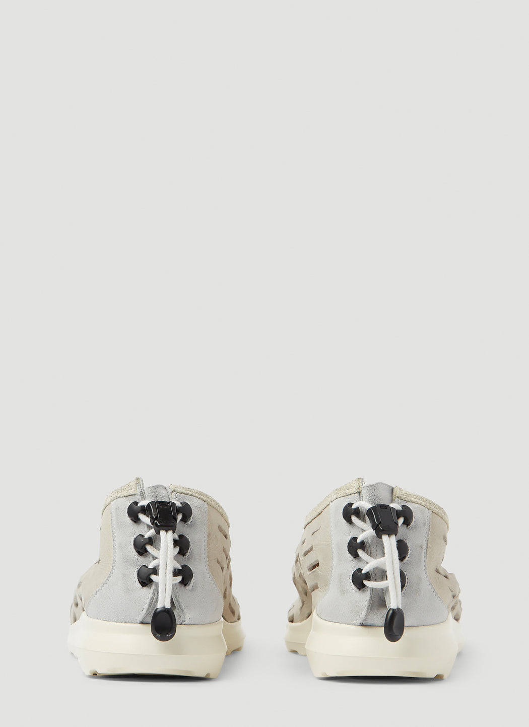 Our Legacy Men Strainer Sneakers by Luosophy