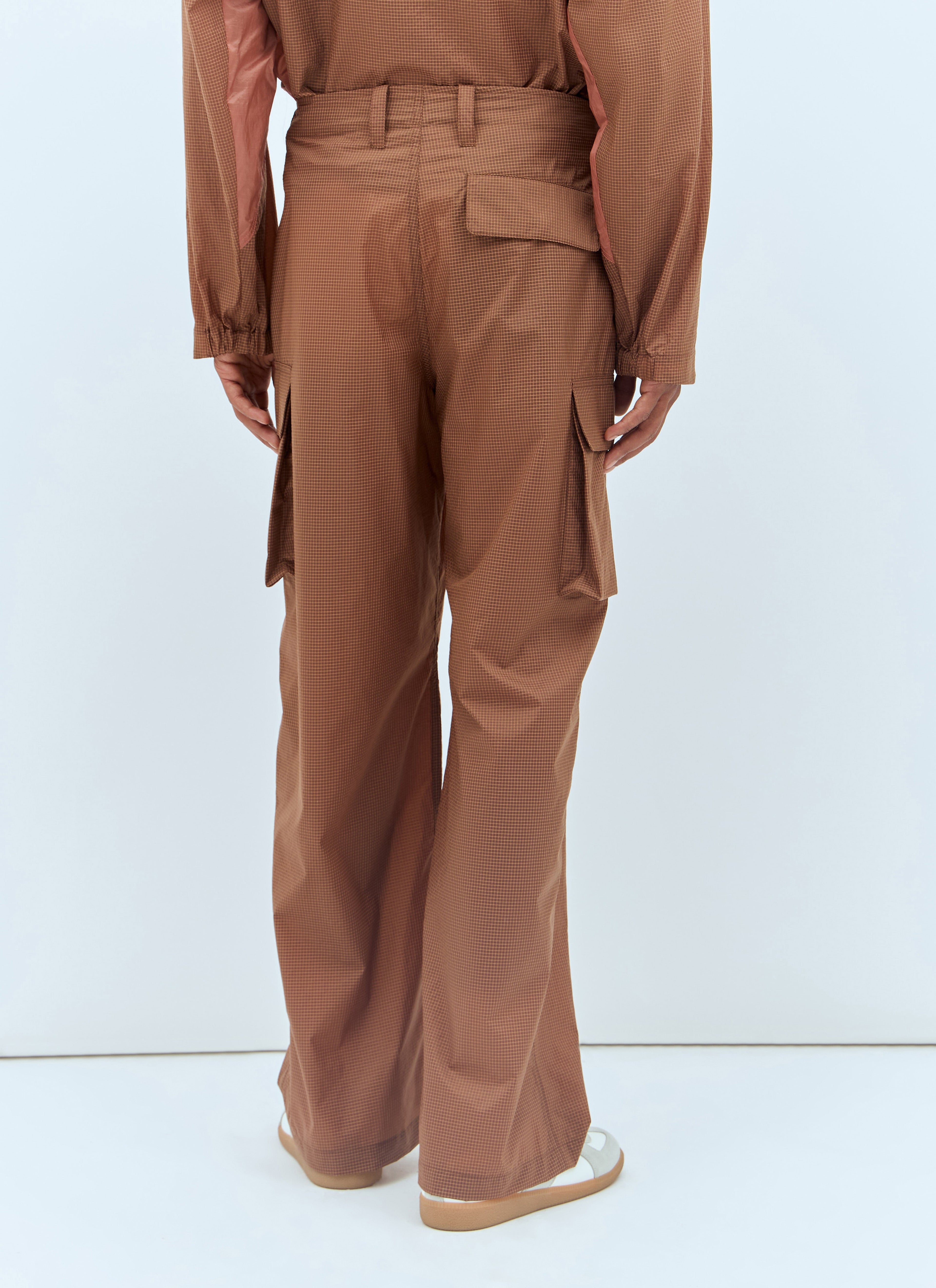 Our Legacy Men Mount Cargo Pants by Luosophy