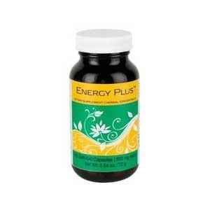 NOW AVAILABLE Energy Plus | Antioxidant Supplement by Sunrider