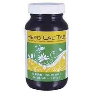 NOW AVAILABLE Herb Cal Tab | Chewable Calcium by Sunrider