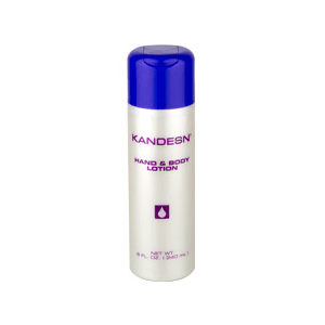 NOW AVAILABLE Kandesn Hand & Body Lotion | by Sunrider by Herb&