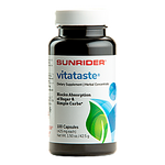 NOW AVAILABLE VitaTaste | Control Sugar Cravings by Sunrider