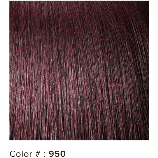 Outre Premium Purple Pack Yaki (10&