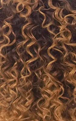 Outre X-Pression Twisted Up 3X Springy Bohemian Twist 24" 3-Pack 2T1B/27