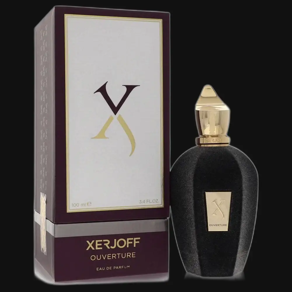 Ouverture By Xerjoff (Unisex) - DestGlow