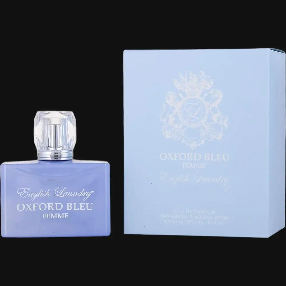 Oxford Bleu By English Laundry Perfume for Women by Gamer Scents